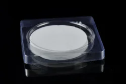 Гидрофобный поливинилиденовый фторид ПВДФ 80 мм 0 45 мкм Микропористая мембрана