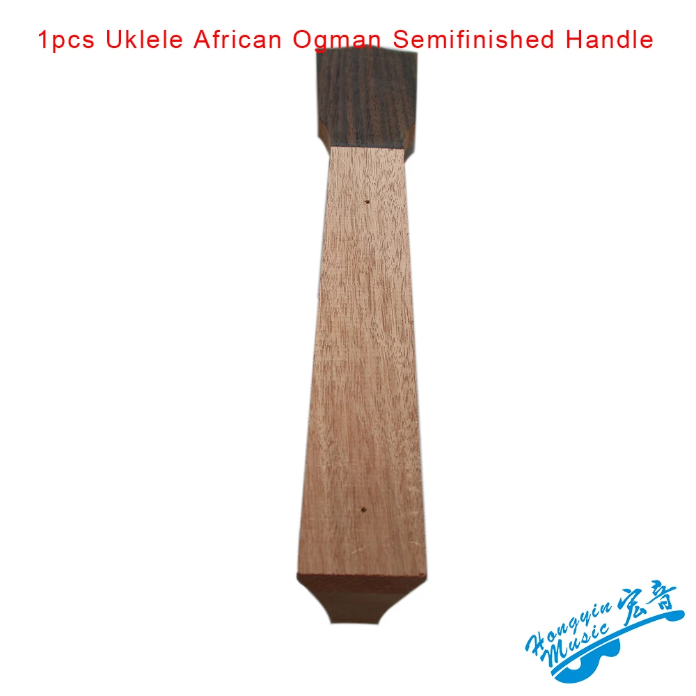 Комплект Гавайских укулеле 23 дюйма/26 дюйма Africa Sapele универсальная комбинация