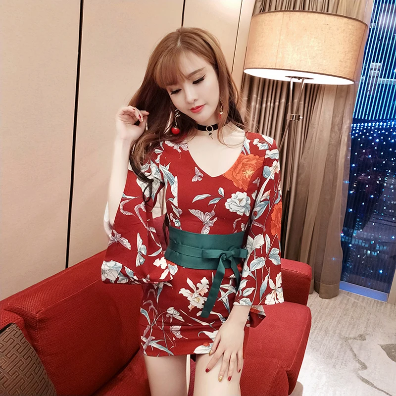 Robe femme модная брендовая дизайнерская женская одежда японский стиль платья
