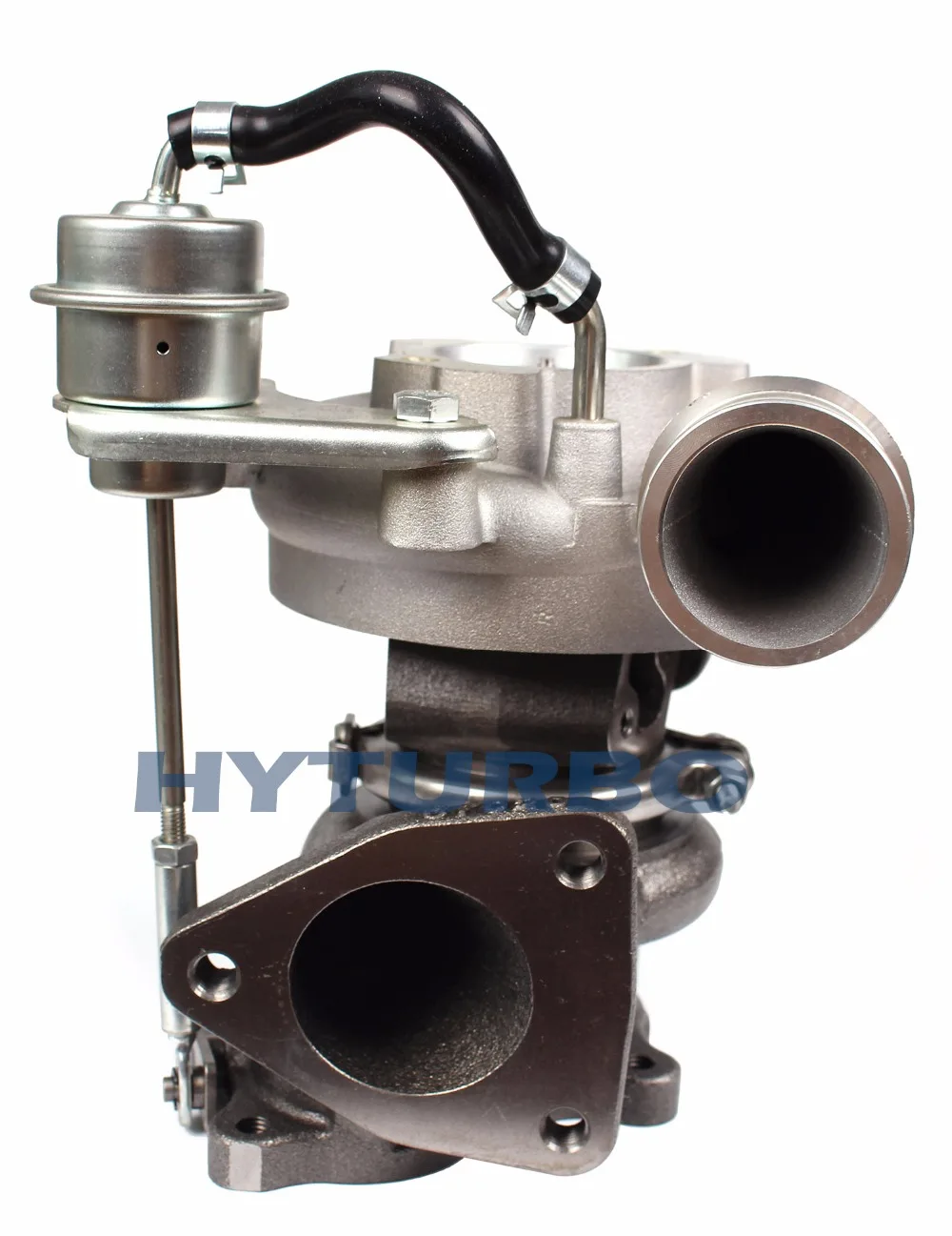 Ct12b турбо Турбокомпрессор для Тойота ленд крузер 4-Runner 3.0L 1KZT-3 1KZ-TE CT12B 17201-58040 17201-67010