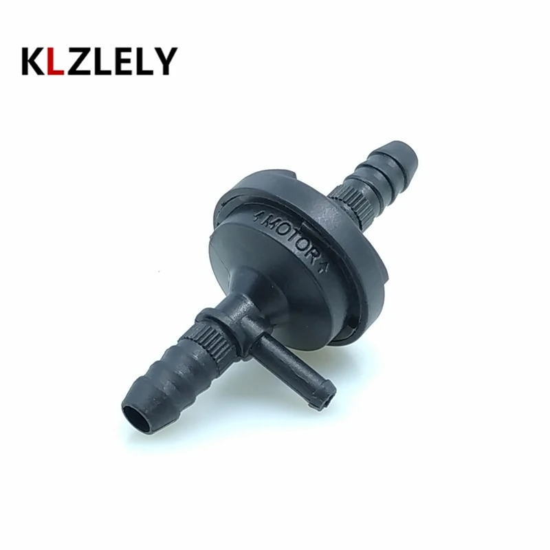 Для SEAT EXEO ST для SKODA SUPERB AUDI A4 B5 B6 B7 A6 C5 C6 A8 воздушный насос вакуумный обратный клапан