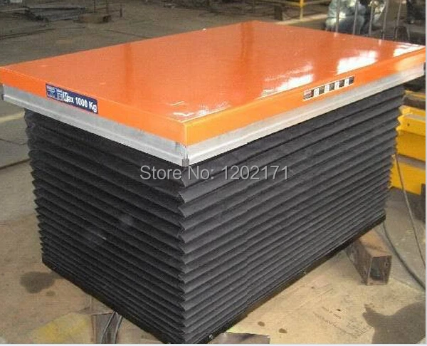 Подъемная платформа с ЧПУ защитной крышкой|lift standards|platform aeriallift straps |