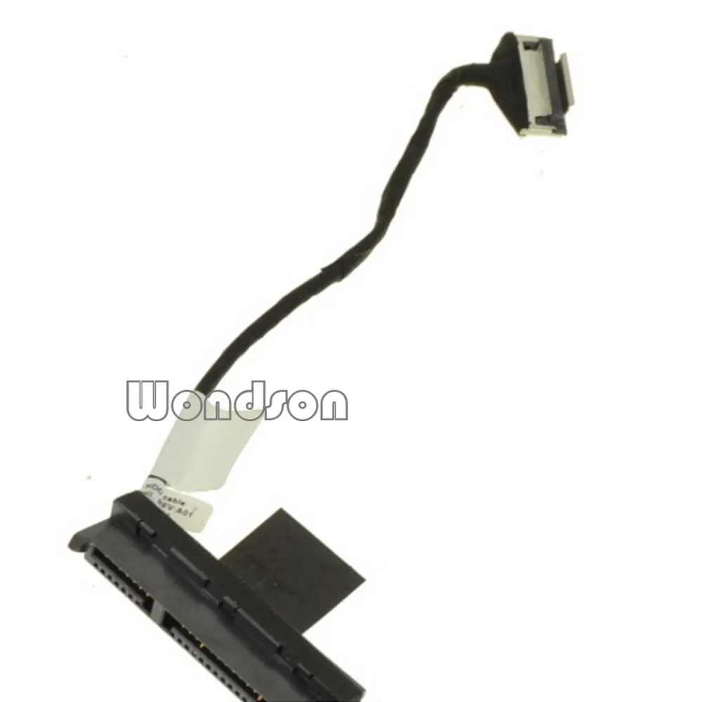 

Кабель для жесткого диска ноутбука Dell Inspiron 13 7347 7348 7359-разъем для жесткого диска P/N: VK4H9 0VK4H9 450.05M02.0001
