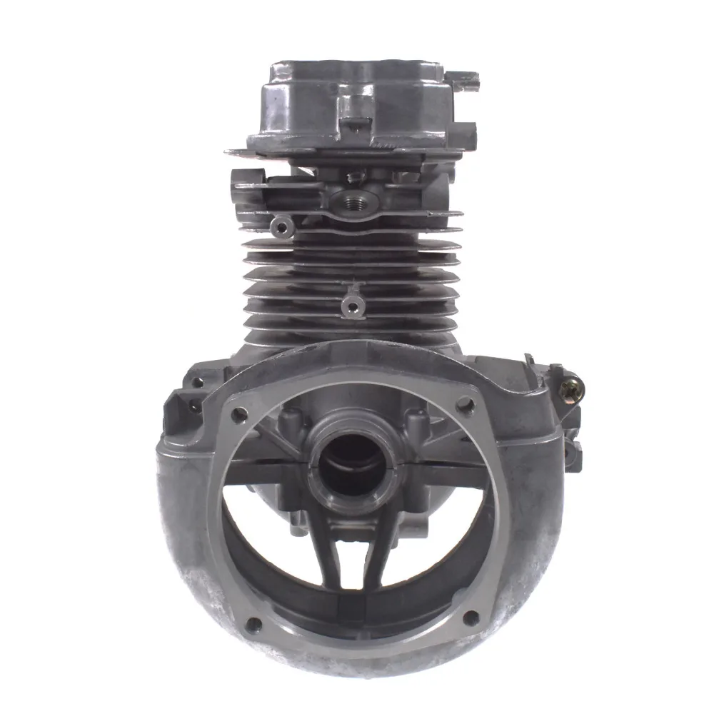 40 мм цилиндр в сборе для 4-х тактных Honda GX35 UMK435 двигателя Strimmers