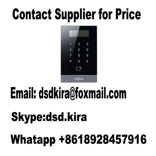RFID Автономный Dahua ASI1201A Связаться С Поставщиком для Цена|rfid standalone|contact supplier |