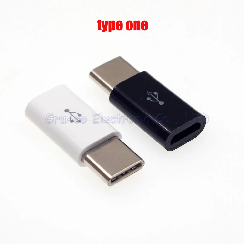 Переходник с Micro USB на type c 50 шт./лот|usb to|usb to type-cusb type-c adapter |