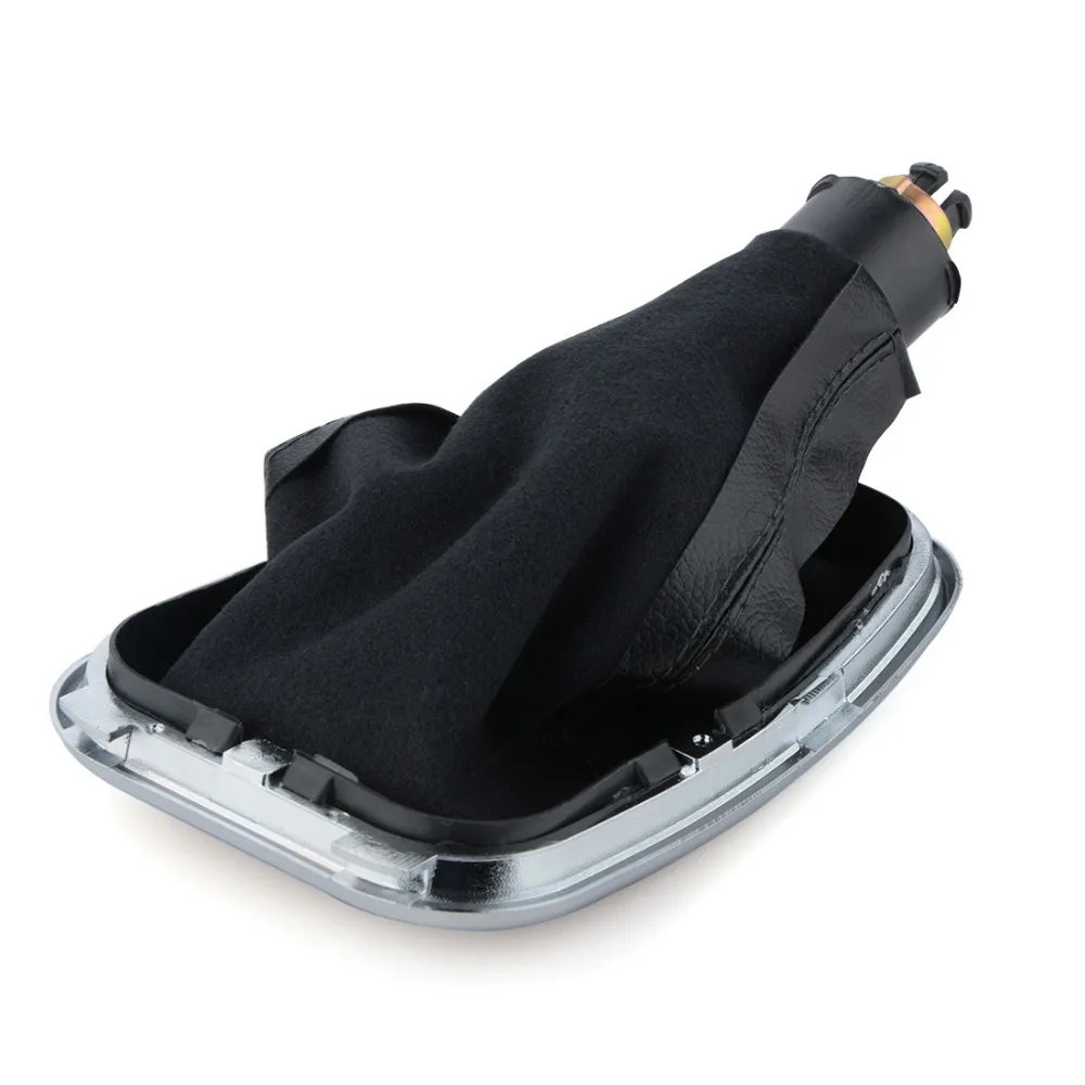 5 скоростей Ручка Переключения рулевого механизма автомобиля Шестерня трость