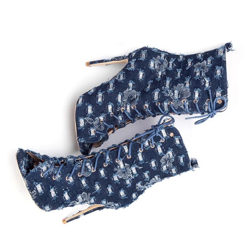 CONASCO/новые женские свадебные вечерние туфли с открытым носком туфли-лодочки на