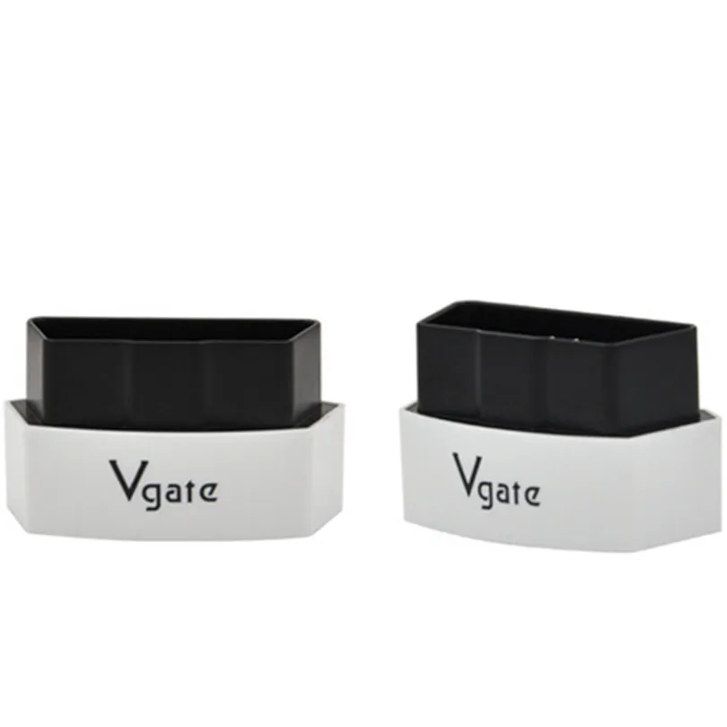 Vgate iCar3 OBD2 Bluetooth или WiFi диагностический сканер для Android/IOS/PC ELM327 Поддержка OBDII