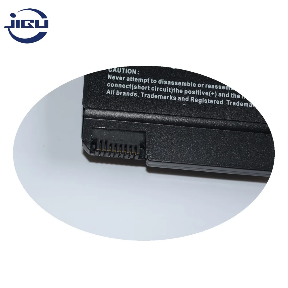 JIGU Laptop Battery For HP EliteBook 6930p 8440p 6535b ProBook 6450b 6555b 6550b 6440b 6445b 6540b 6545b 458640 542 586031 001|battery for hp|laptop