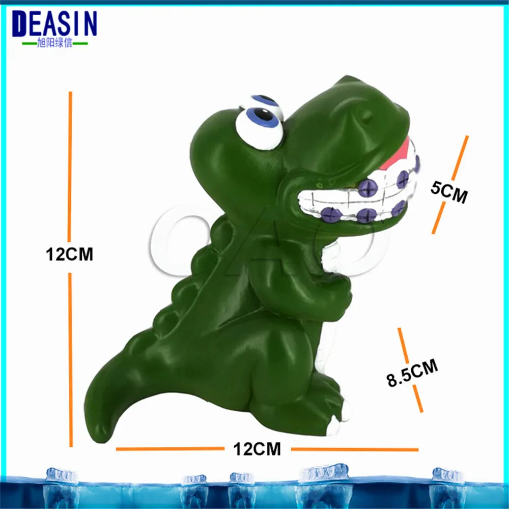 Игрушки подарок для дантиста года декоративные изделия зубов украшения