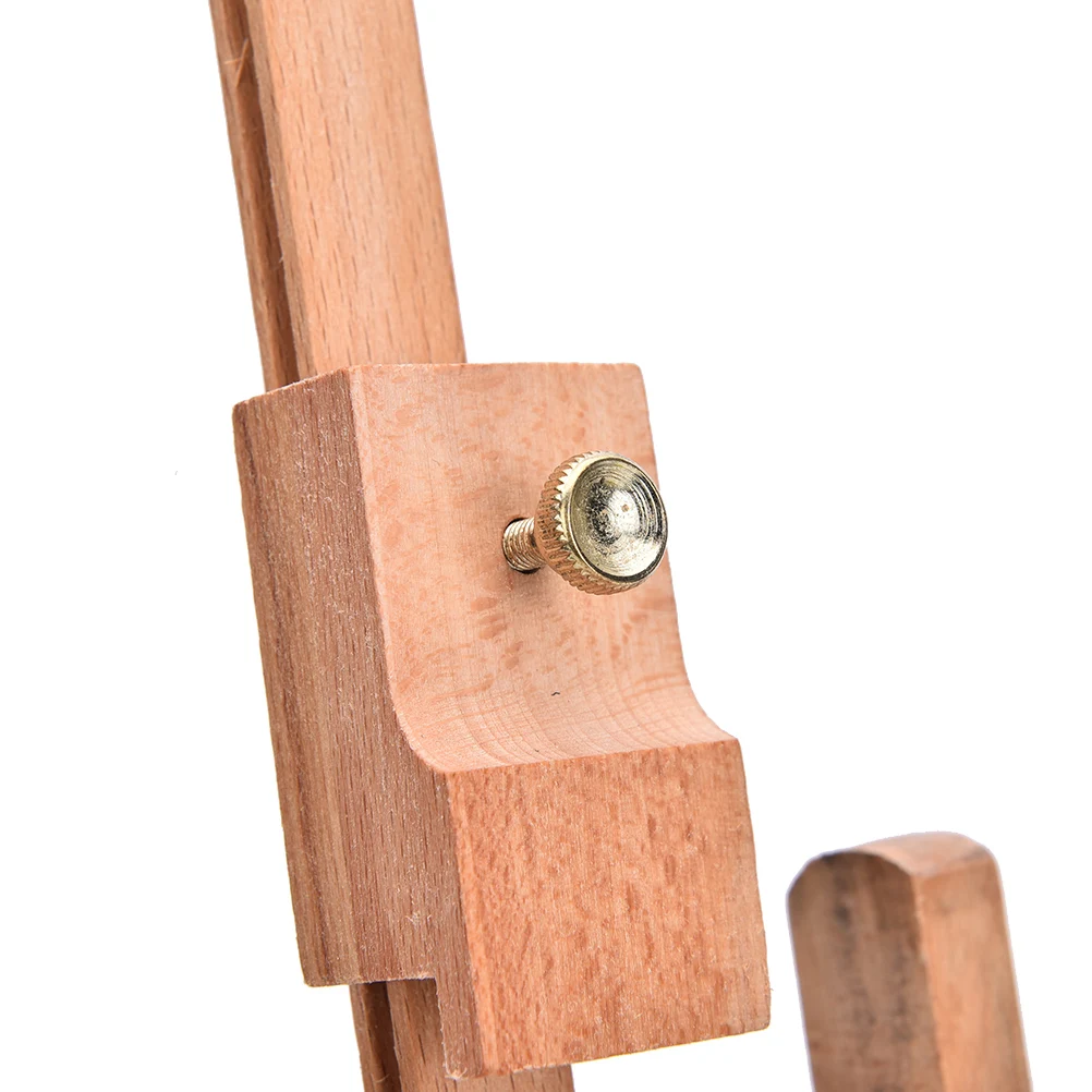 

Sketch Easel For Painting Foldable Painting Easel Display Wood Wooden Sketch Frame For Artist cavalete para pintura