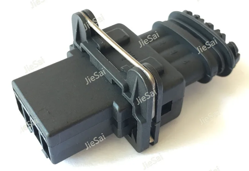 AMP 4 Pin 282192-1 Junior разъем таймера питания O2 Датчик катушка зажигания автомобильный разъем