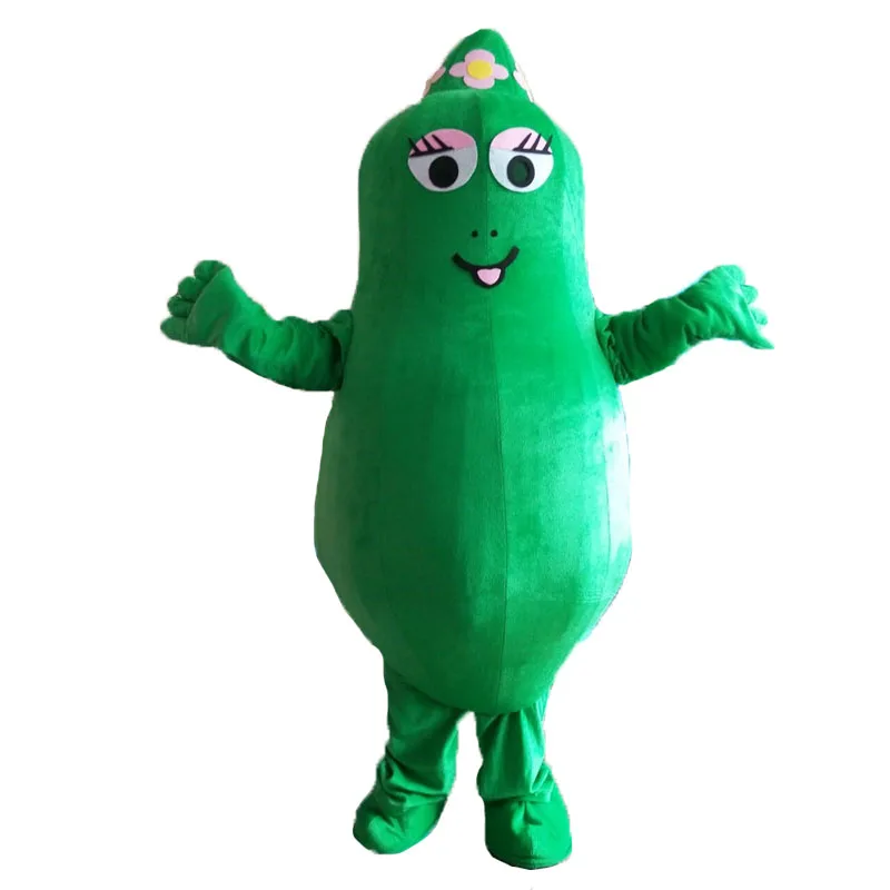 Best price BarbaPapa mascot costume lovely beard papa adult Mascotte cartoon character suit EMS free shipping | Тематическая одежда