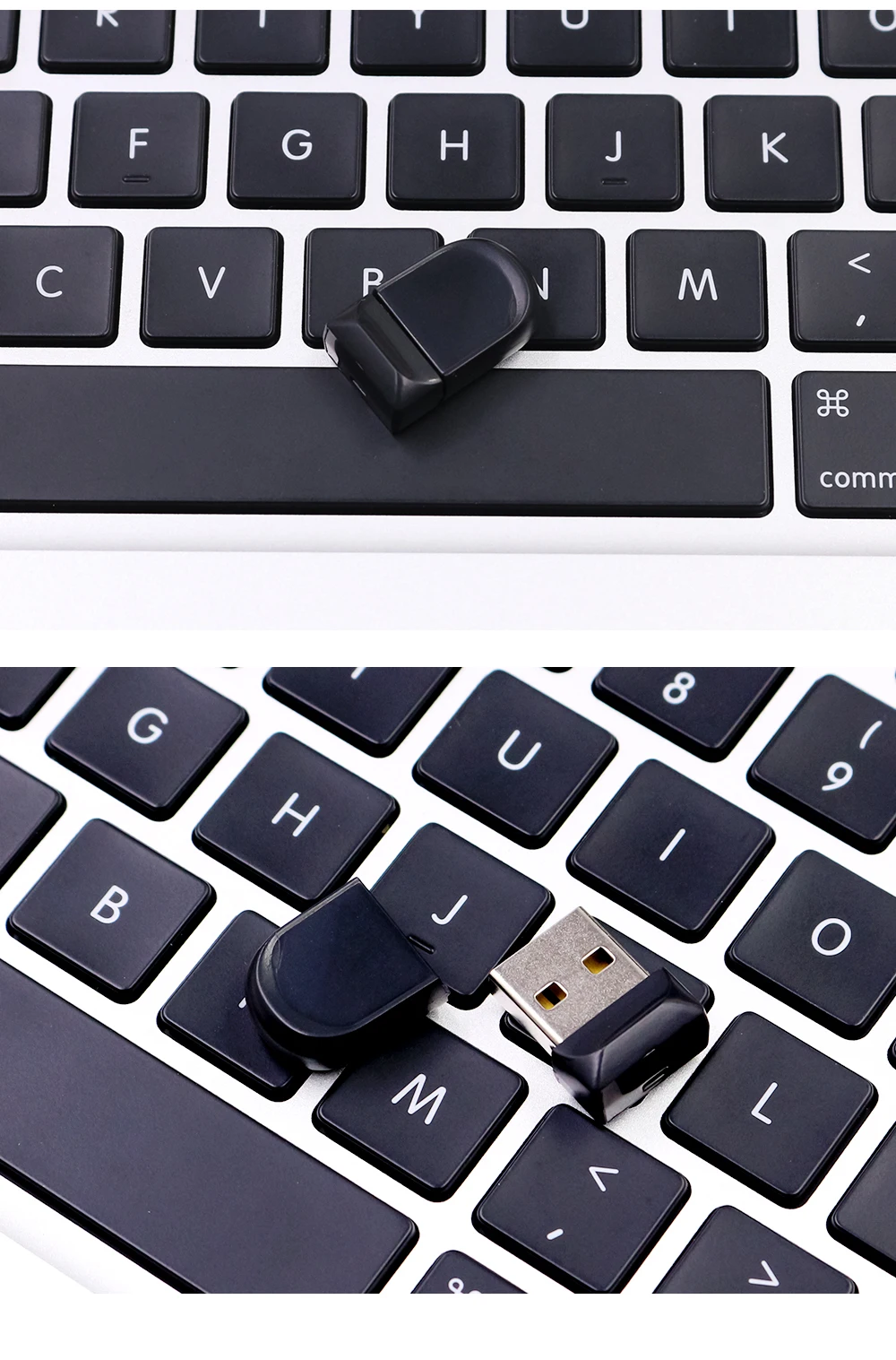 Супер мини Usb флеш-накопитель 128 Гб 64 ГБ 32 ГБ usb2.0 флеш-накопитель 16 ГБ 8 ГБ 4 ГБ флеш-память USB флеш-накопитель