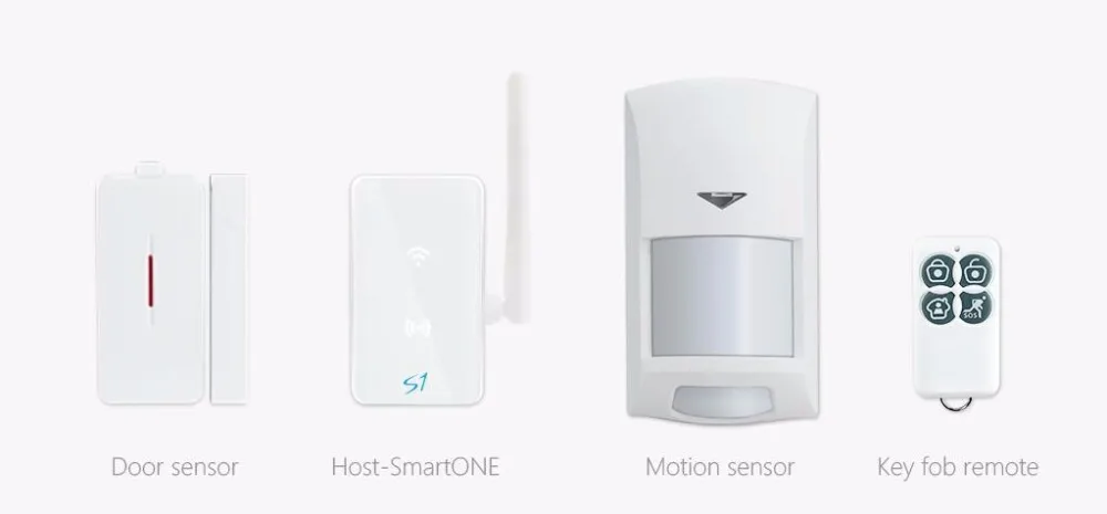 Broadlink PIR датчик движения 220 В беспроводной Wifi интеллектуальный инфракрасный Противоугонный Модуль Автоматизации умного дома для домашней безопасности