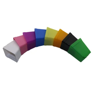 2 шт., коробка для выращивания семян цветов, пластиковые мини-коробки, небольшой комплект аксессуаров для разведения ландшафтных растений, лоток-питомник