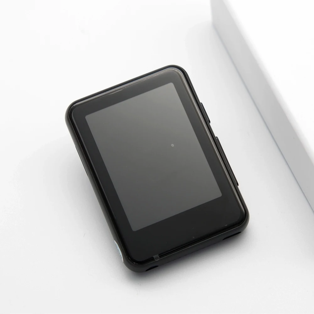 BENJIE X5 полный сенсорный экран Bluetooth MP3 плеер 8 Гб 16 Гб музыкальный плеер с fm-радио видео плеер проигрыватель электронных книг MP3 с динамиком
