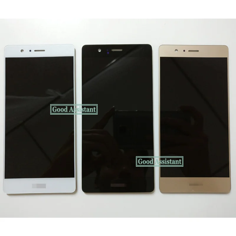 Черный/белый/золотистый высококачественный ЖК-дисплей для Huawei Be Y Phone VNS-L62 +