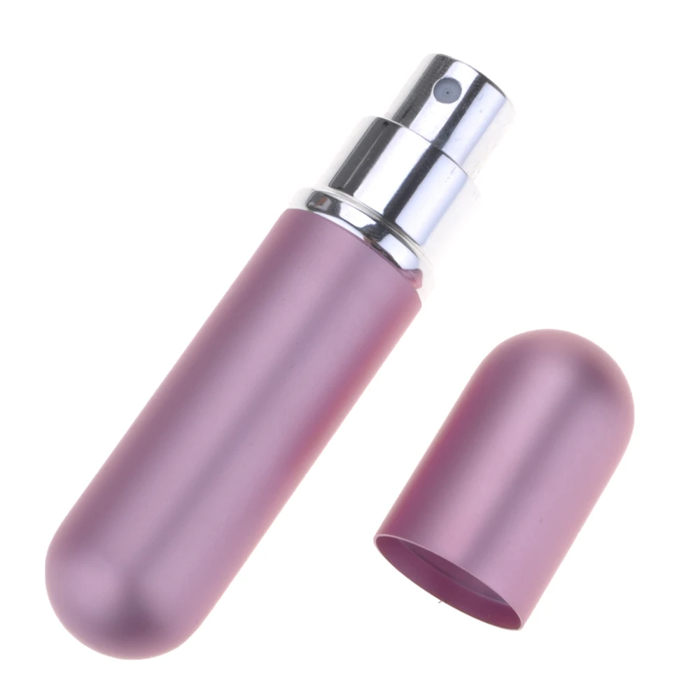 Wonder Land 6ml портативный многоразовый распылитель для парфюма стеклянная Пустая