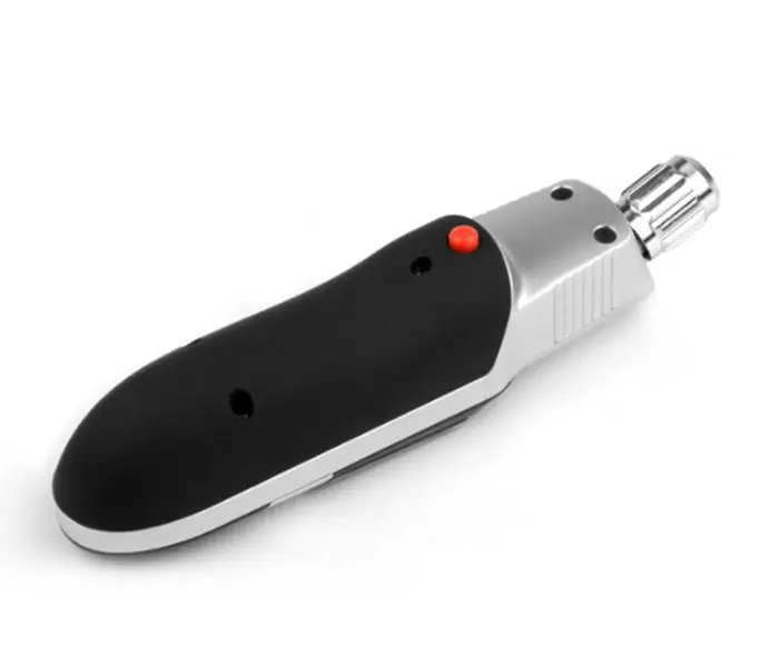 Высокоточный цифровой шинный манометр монитор давления в шинах с ночным