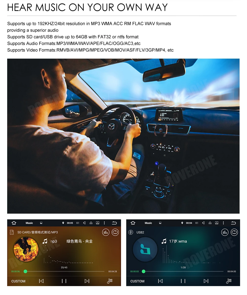 Для Fiat Croma 2005-2012 Android 7.1 Авто Радио развлекательной DVD Радио стерео GPS навигации СБ Navi мультимедиа системы