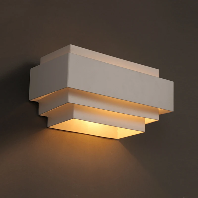 Бра светодиодная настенная 85 265 в 5 Вт 25 х10 х13 см|Комнатные настенные LED -лампы| |