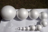 2000pcslot 20mm polystyrene balls foam ballstyrofoam styrene ballsdiy foam ballsdiy materials 004003001