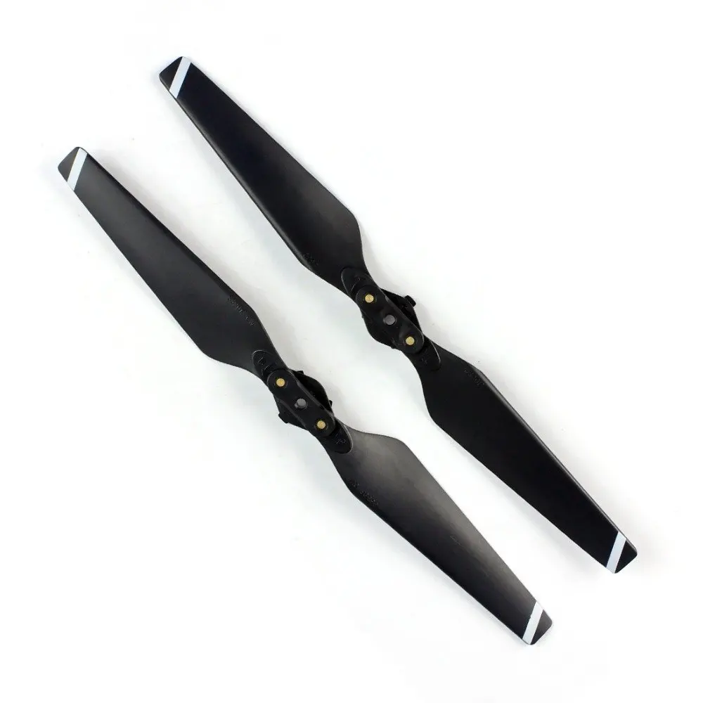 1 пара 8330F Quick Release Props складные пропеллеры для DJI Mavic Pro Drone F19885|propeller for drone|propeller djipropel