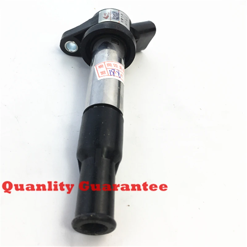JAC J3 J4 J5 J6 S3 RS зажигания Системы катушка зажигания 1026090GG010