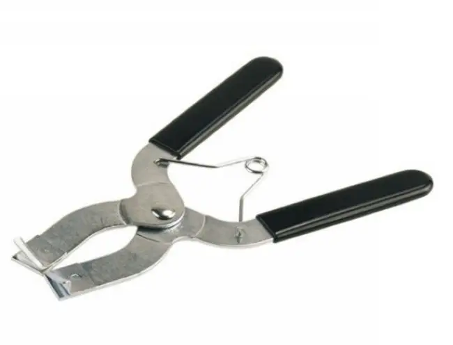 Высококачественные плоскогубцы для монтажа поршневых колец компрессора с