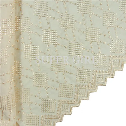 2017 последние африканские французский Кружево Ткань Высокое качество