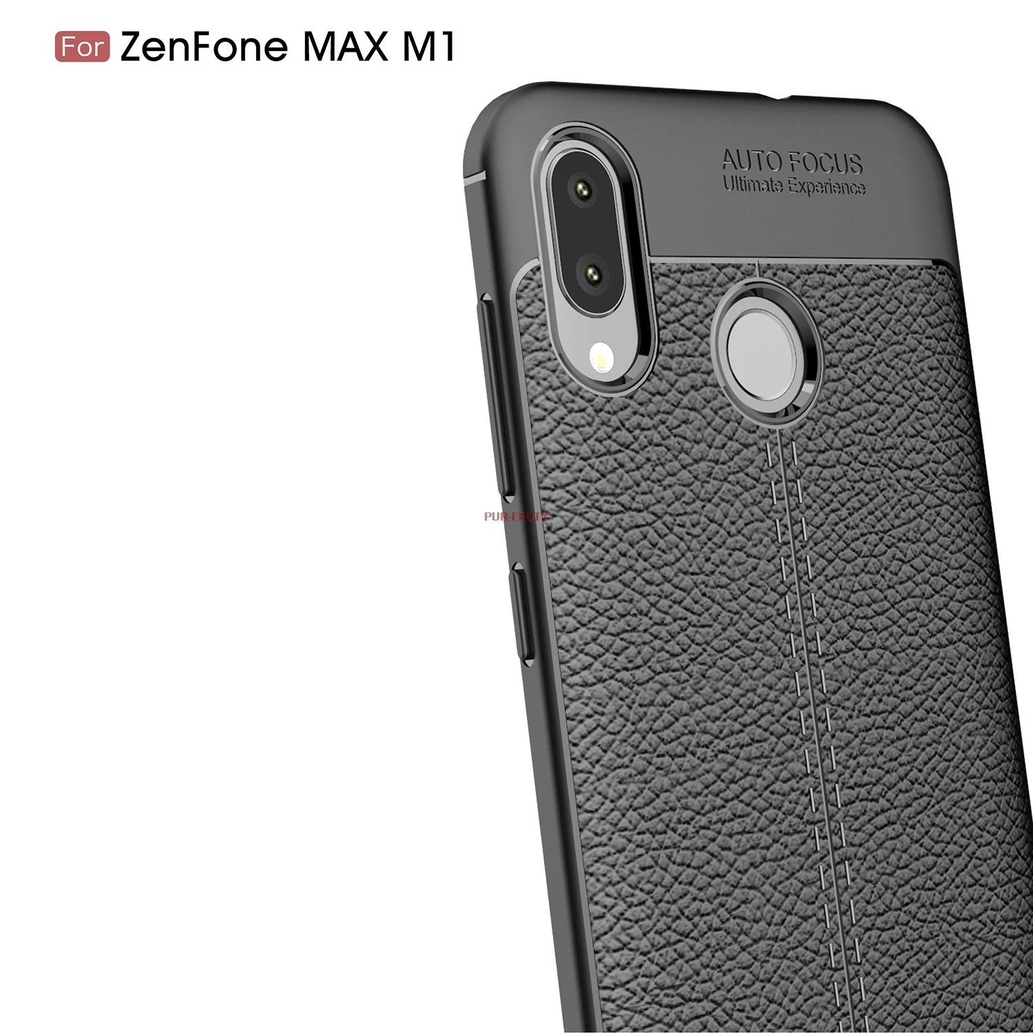 Силиконовый чехол для ASUS X00PD ZenFone Max(M1) ZB555KL ZB555 555KL ZB555 KL облегающий Чехол Мягкий ТПУ чехол для телефона ASUS_X00PD XOOPD