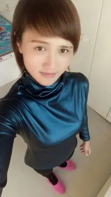 Зимняя Водолазка с длинным рукавом из искусственной кожи, женские футболки Плюс флисовые теплые пуловеры из искусственной кожи, женские Теплые Топы из искусственной кожи