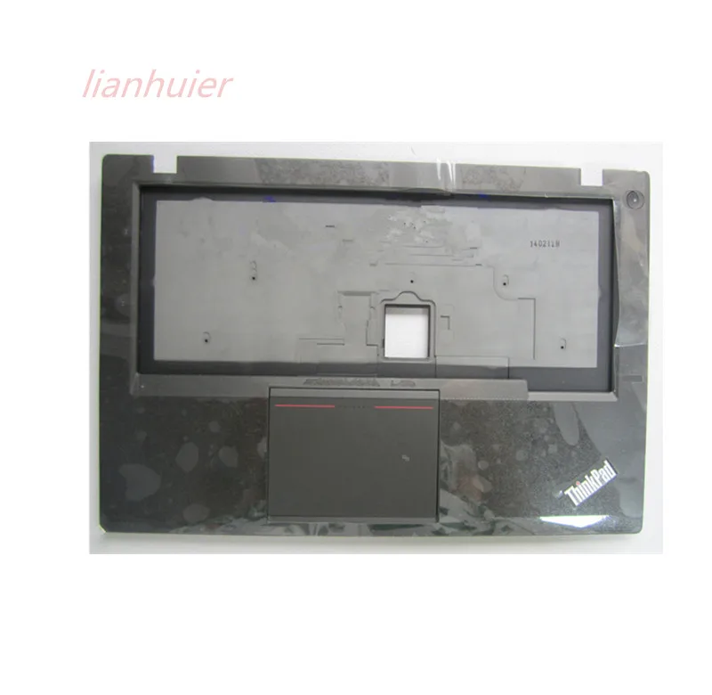 Новый/Оригинальный чехол для клавиатуры ThinkPad T440S Безель рук с сенсорной панелью