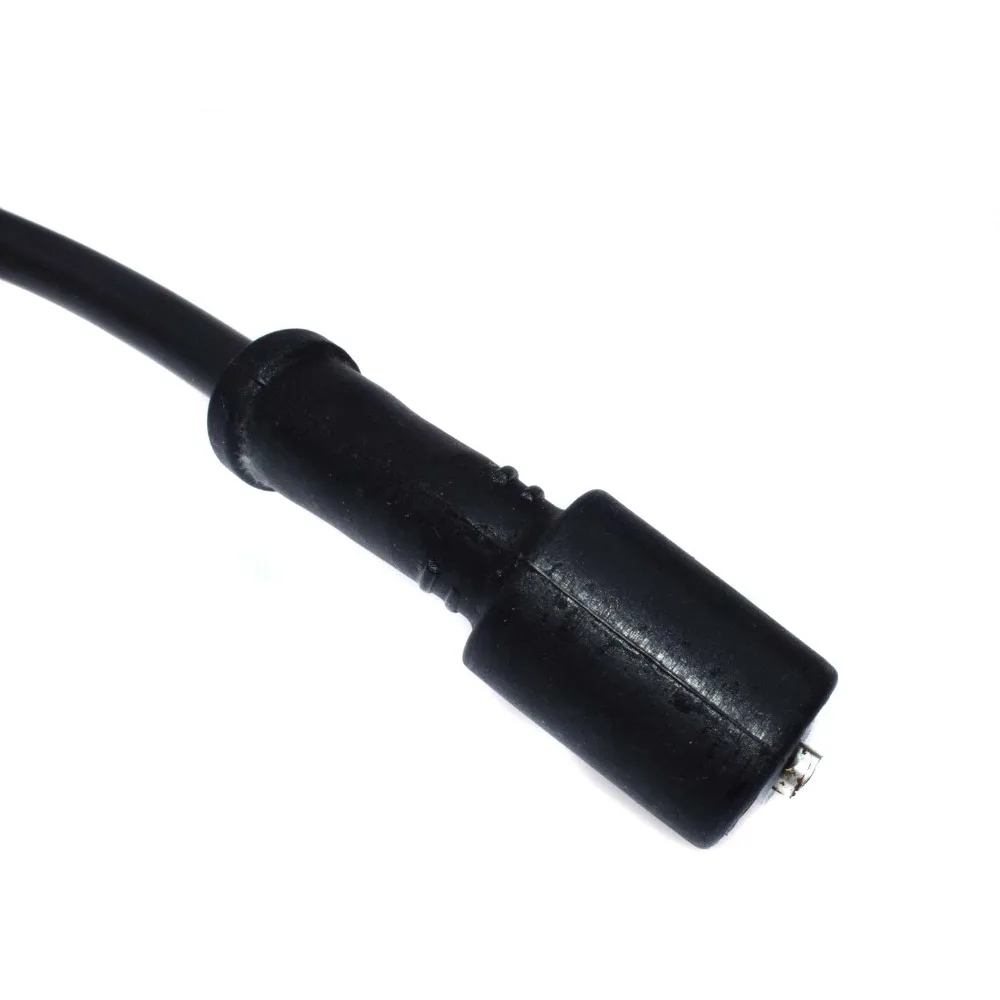 Комплект проводов свечей зажигания серии ISANCE кабели для Chevrolet GMC ISUZU Express 1500 Astro Savana