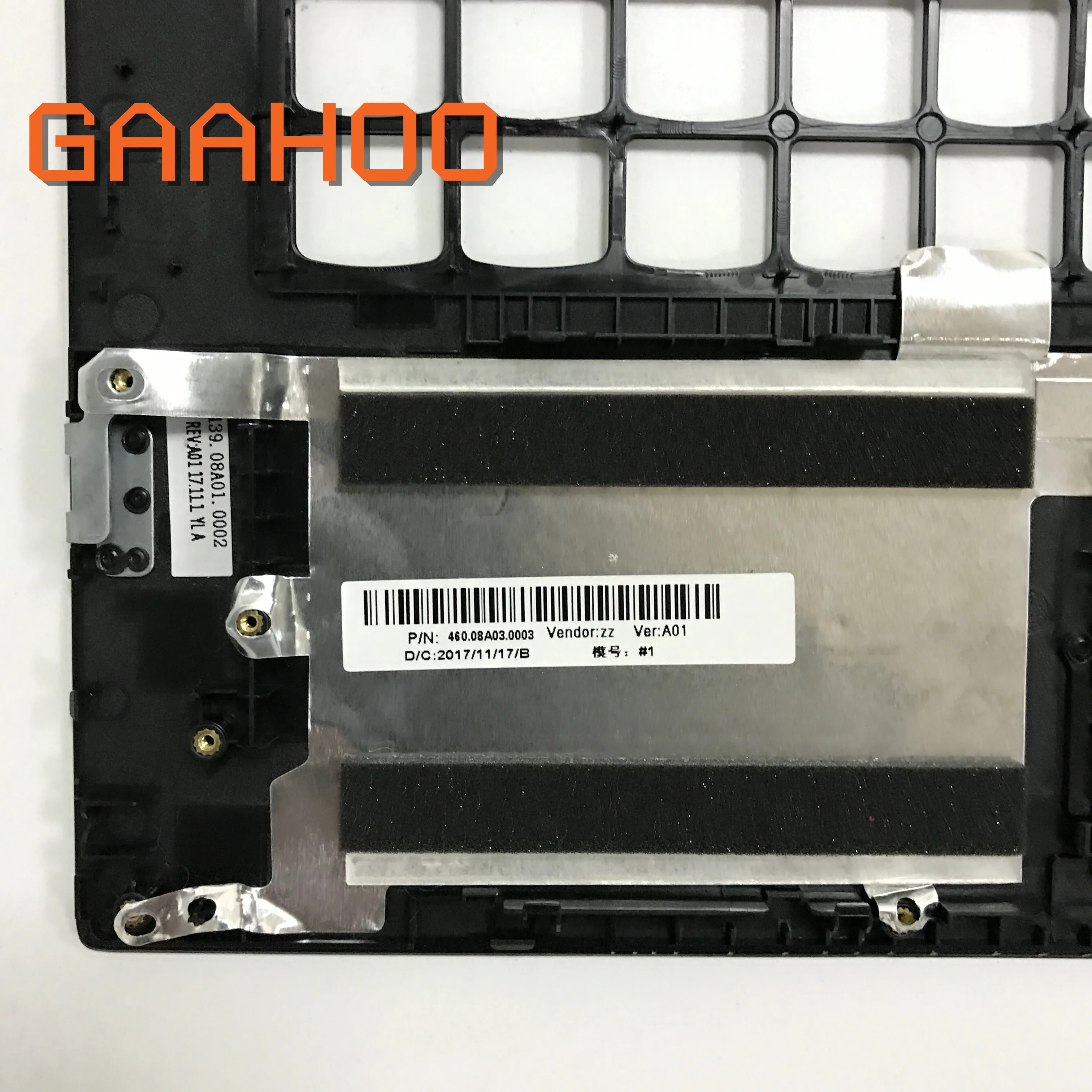 Абсолютно новый оригинальный чехол для ноутбука LENOVO Ideapad V110 14 v110 14ikb 15isk телефона