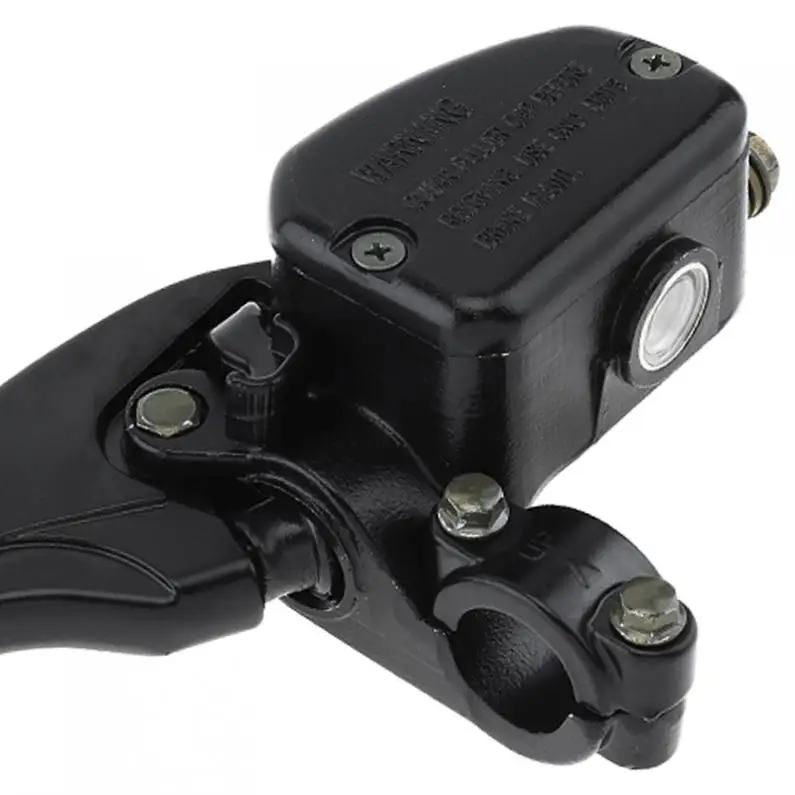 500CC мотоциклетные верхний главный цилиндр тормозной муфты с ЧПУ сцепления ATV