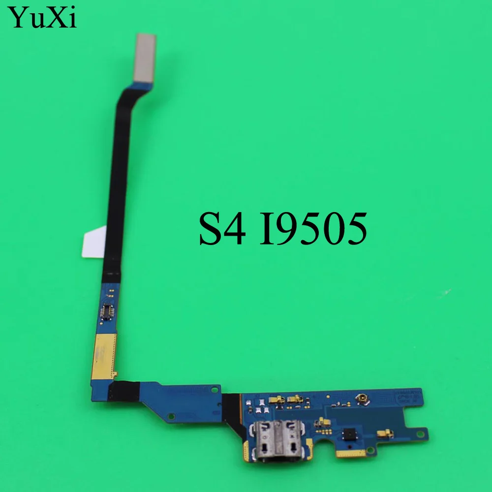 Гибкий кабель для зарядного устройства Micro USB Samsung Galaxy S2 I9100 I9105 S4 I9500 I9505 S5 G900F G900A S6