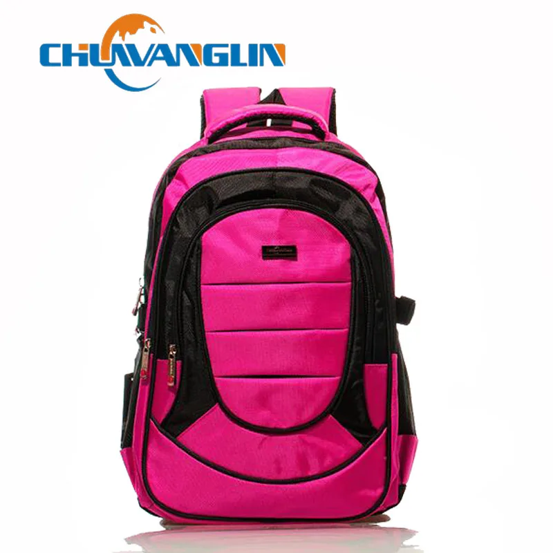 

Chuwanglin Style Oxford Backpack Men Casual Dayback Backpack School Bag for Teenagers Computer Mochilas Daily Backpacks ZDD4194