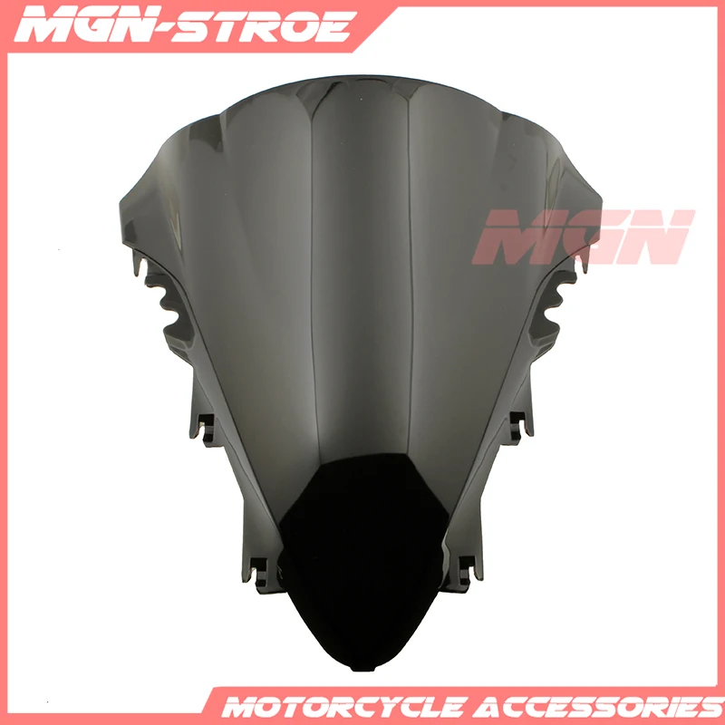 Лобовое стекло мотоцикла для YZF1000 YZF 1000 R1 YZFR1 2007 2008 07 08|Козырьки от ветра и ветр.