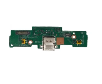 Новый микро порт дока коннектор плата совместимая с ASUS Zenpad 3S 10 Z500M USB зарядный