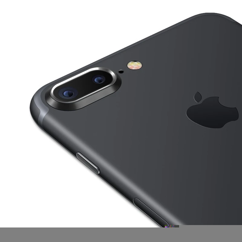 SYRINX защита для камеры круглая металлическая пленка объектива Iphone 7 8 Plus X XR XS MAX