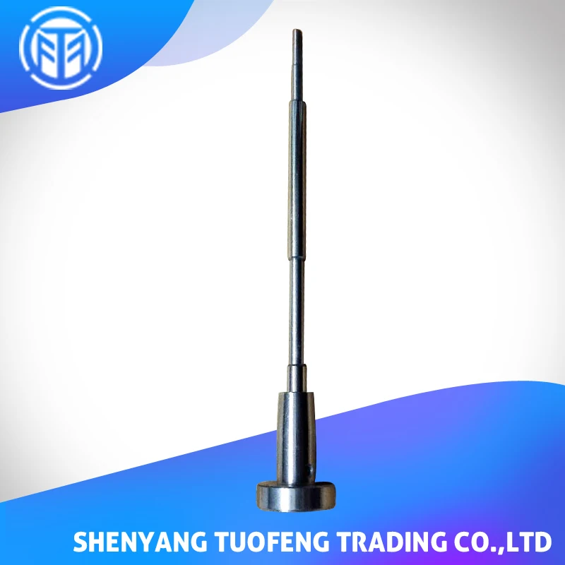 Клапан Управления Дизельным Двигателем общей топливной системы T.DI F00VC01347 FOOVC01347