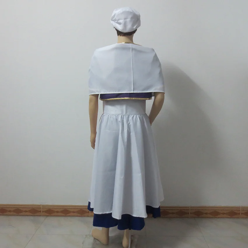 Костюм для косплея из лабиринта волшебной маги синбада|costume horse|cosplay pvccosplay tsunade |