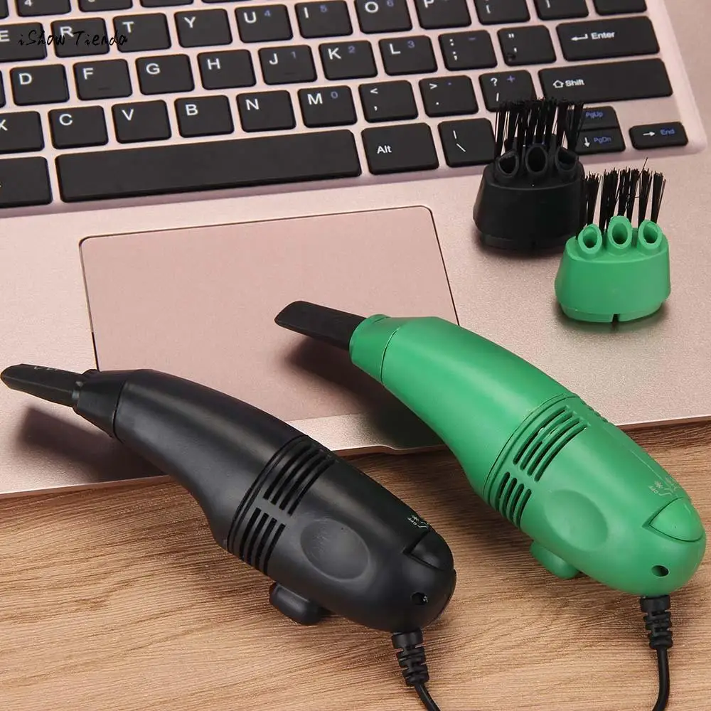 Новинка популярная новинка 1 шт. USB пылесборник для клавиатуры вакуумный