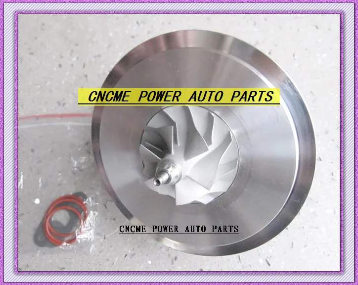 Картридж TURBO CHRA Core GT2556V 721204-0001 721204-5001S 721204 для Volkswagen V-W LT2 Van 02- электронный TCA AUH AGK 2,8L TDI (art.: 3920d4ba2e503) - 3920d4ba2e503