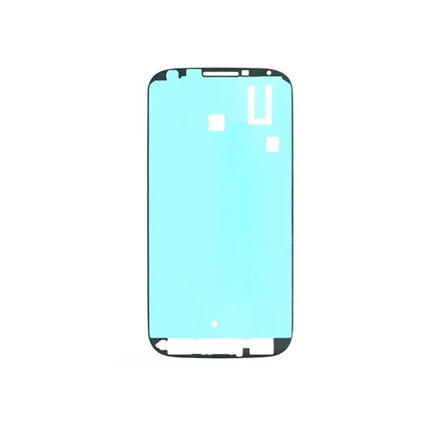 Запчасти GZM 50 шт./лот для Samsung Galaxy S4 SGH i9500 I9505 i337 M919 OEM Передняя рамка корпуса