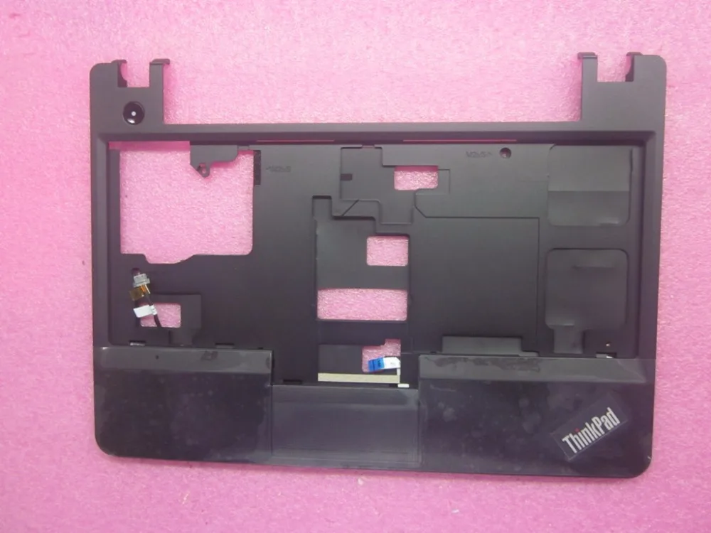 Новая Оригинальная панель для клавиатуры ThinkPad Edge E130 E135 E145 с сенсорной панелью