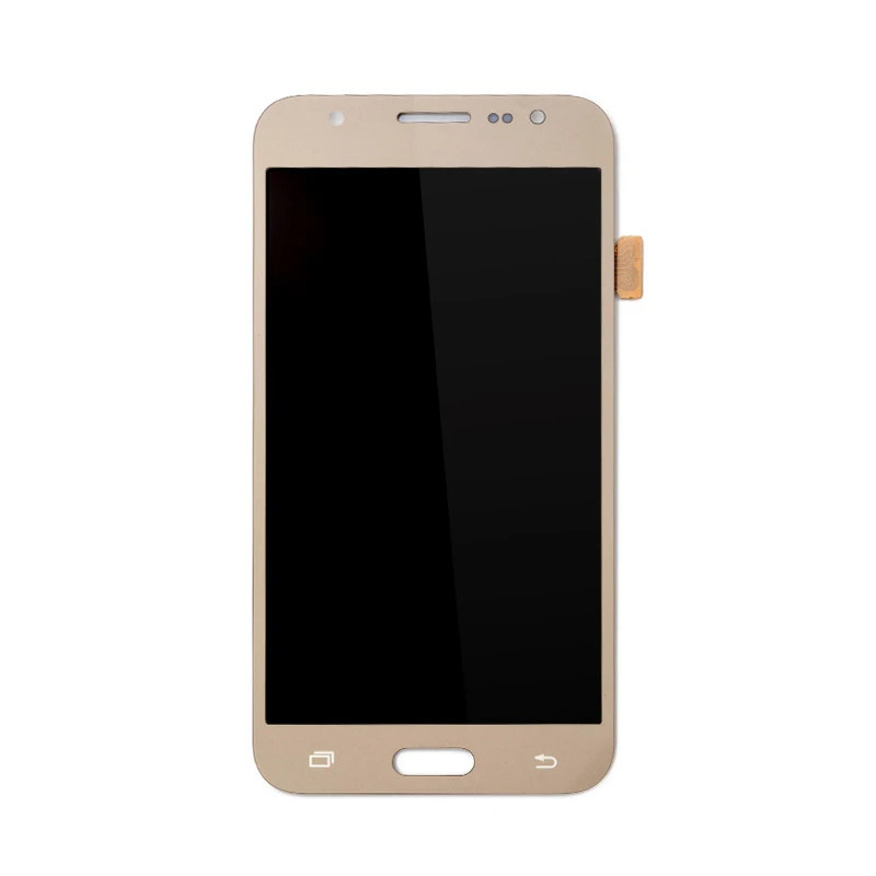 ЖК-дисплей J5 2015 для Samsung Galaxy J500FN J500F J500G J500Y J500M J500 с дигитайзером и сенсорным